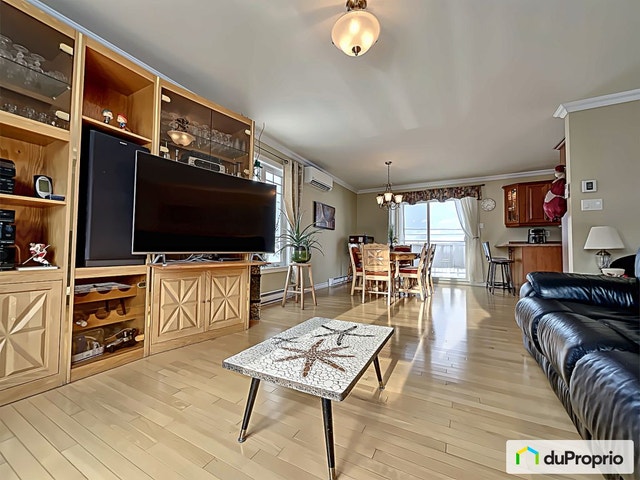 $349,900 - Condominium for sale in Rimouski (Rimouski) — photo 2