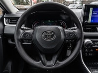LE|AWD|CarPlay|Heated Seats 2025 Toyota RAV4 LE LE|AWD|CarPlay|Heated Seats Magnetic Gray Metallic 2... (image 7)