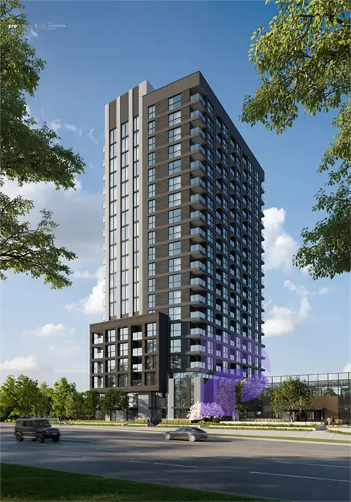 GREAT ASSIGNMENT SALE - NORTH OAK in Condos for Sale in City of Toronto - Image 9