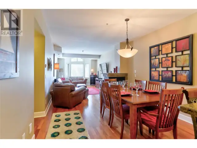 3996 Beach Avenue Unit# 221 Peachland, British Columbia in Condos for Sale in Penticton - Image 9