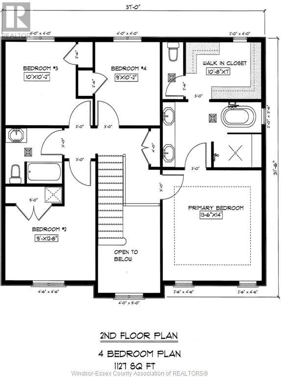 56 BRITTANY CRESCENT Amherstburg, Ontario Houses for Sale Windsor