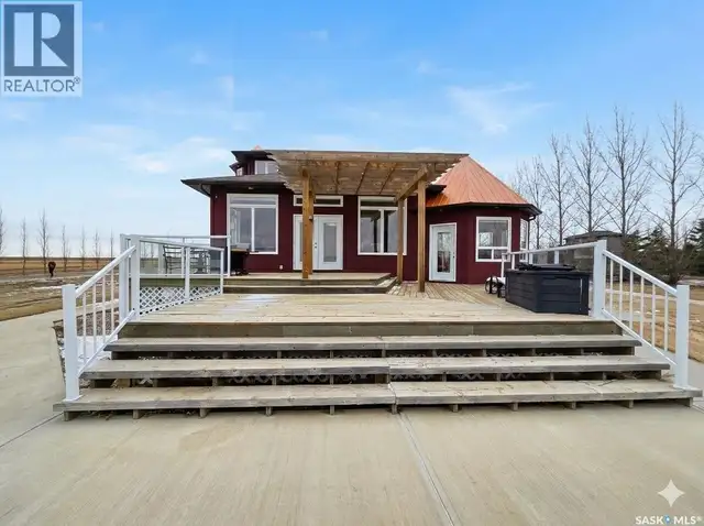 111 Westview DRIVE Swift Current Rm No. 137, Saskatchewan in Houses for Sale in Swift Current - Image 3
