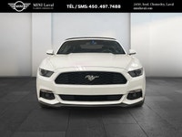 ===== 2017 Ford Mustang Ecoboost haut niveau ===== ===== Pourquoi acheter chez nous ? ===== Depuis p... (image 2)