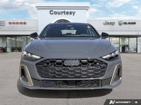 Clean Carfax | Executive Driven Demo sourced from Audi Financial Services! Courtesy Chrysler brings... (image 8)