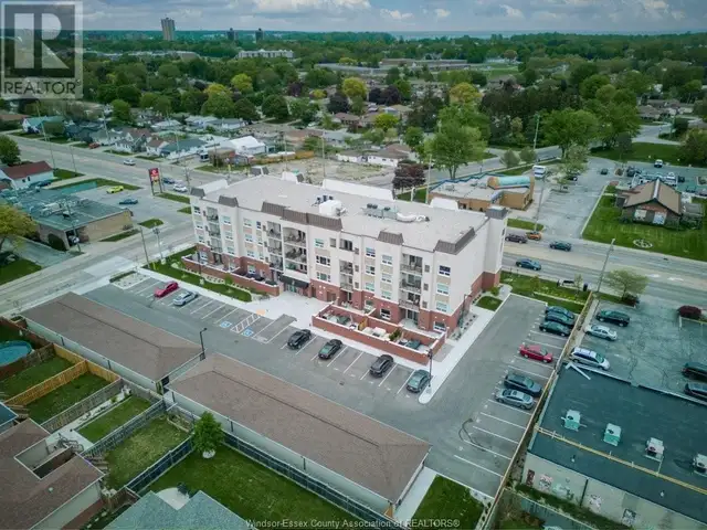 7887 EDGAR STREET Unit# 303 Windsor, Ontario63006663212675121