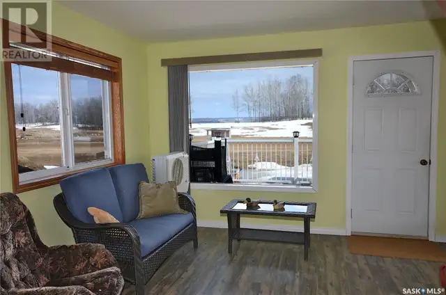 6 Bronco DRIVE Big River Rm No. 555, Saskatchewan in Houses for Sale in Meadow Lake - Image 15