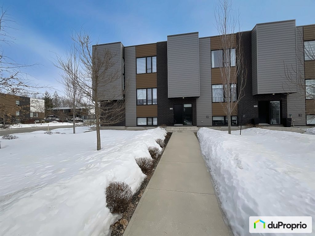 $864,000 - Townhouse for sale in Blainville — photo 3