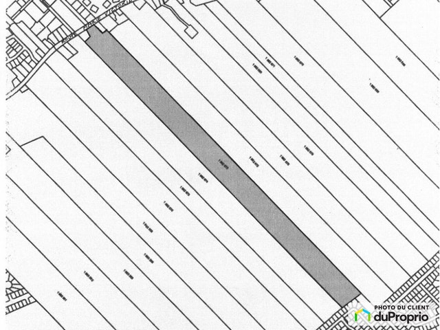$750,000 - Residential Lot for sale in St-Nicolas — photo 3