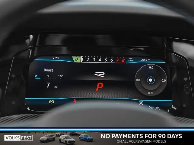 2026 Volkswagen Golf R BLACK EDITION | AUTOMATIC TRANSMISSION in Cars & Trucks in Chilliwack - Image 19
