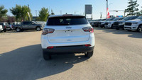 This 2025 JEEP COMPASS SPORT 4X4 has the following options Cloth Low-Back Bucket Seats, Heated Front... (image 7)