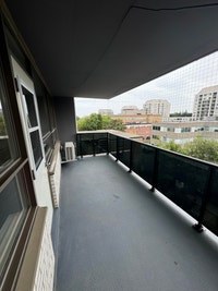 Balliol Towers Stunning Renovated 2 Bedroom,1 bathrooms Located in a high demand areaYonge & Davisvi... (image 8)