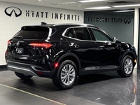 The 2023 Buick Envision Preferred offers a smooth and confident drive with its 2.0L turbocharged eng... (image 3)