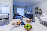 Peterson Landing - 1 Bedroom + Den Apartment for Rent Kamloops