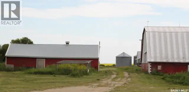 PO Box 1153 NW1-21-12 W2 Abernethy Rm No. 186, Saskatchewan in Land for Sale in Regina - Image 10