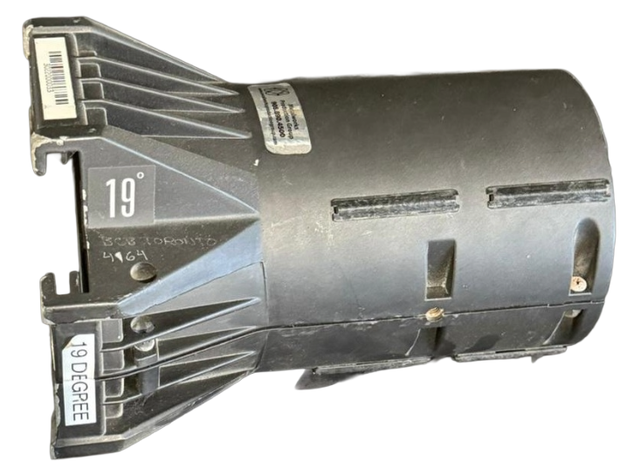 ETC Source Four Leko Barrel – 19 Degree536637209503354881