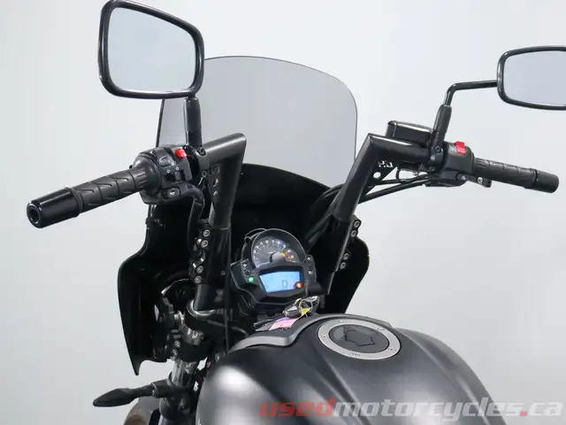 2023 Kawasaki Vulcan 650 S in Street, Cruisers & Choppers in Kelowna - Image 19