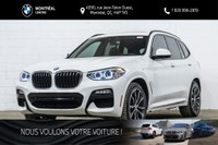 *English below* *Français:* Ce BMW X3 xDrive30i, provenant d'un seul propriétaire ayant effectué l'e... (image 2)