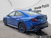 2023 Subaru WRX Sport 2023 Subaru WRX Sport Vehicle Highlights: BOXER Engine Sunroof CarPlay Command... (image 2)