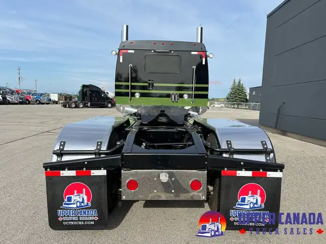 2022 Western Star 4900EX in Heavy Trucks in Saskatoon - Image 5