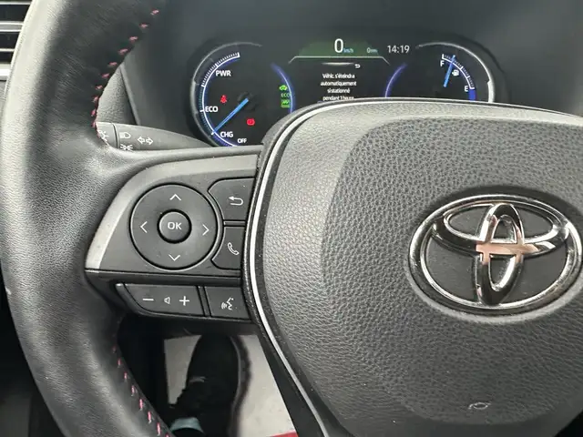 Toyota RAV4 Prime XSE TI 2021 à vendre in Cars & Trucks in Granby - Image 17