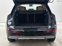 LOCAL TRADE - Only 24,287 KM! Dealer Certified Pre-Owned. This Audi Q5 delivers a Intercooled Turbo... (image 6)