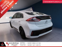 aucun accident infinity audio 100% électrique apple carplay et android auto accès et démarrage sans... (image 4)