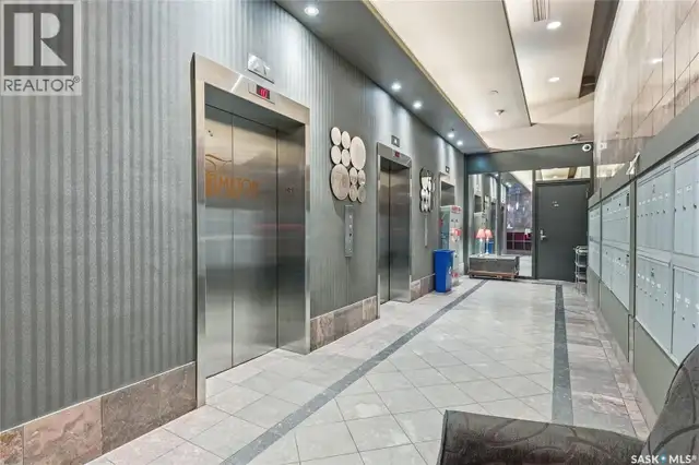 805 1867 Hamilton STREET Regina, Saskatchewan in Condos for Sale in Regina - Image 6