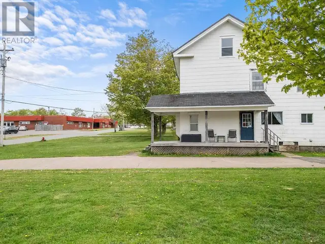 77 Jenks Avenue Parrsboro, Nova Scotia in Houses for Sale in Truro - Image 38