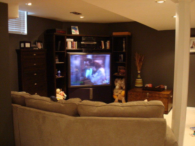 IKEA Entertainment Center in TV Tables & Entertainment Units in Barrie