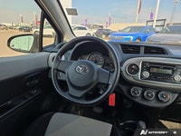 Experience efficient and reliable driving with this 2013 Toyota Yaris. Finished in eye-catching Blaz... (image 8)