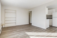 Amenities: Heat & Water Included • Spacious Rooms • Great Location Suite & Building: Bachelor, one-b... (image 3)
