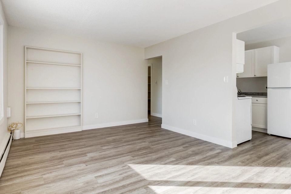Spacious and bright apartments for rent 4