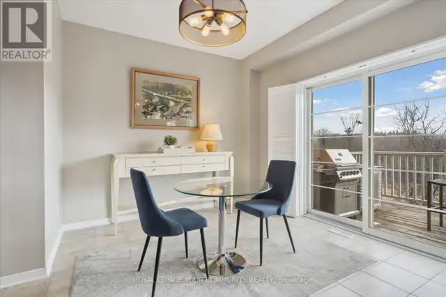 118 CHAPMAN COURT Aurora (Aurora Grove), Ontario in Houses for Sale in Markham / York Region - Image 21