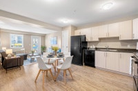 Rockyview Place offers 1, 2, and 3-bedroom, pet friendly apartments for rent in Cranbrook, BC. Looki... (image 7)