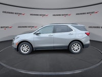// ACCIDENT FREE!! // This 2023 Chevrolet Equinox LT AWD | No Accidents | Heated Steering is a smart... (image 4)