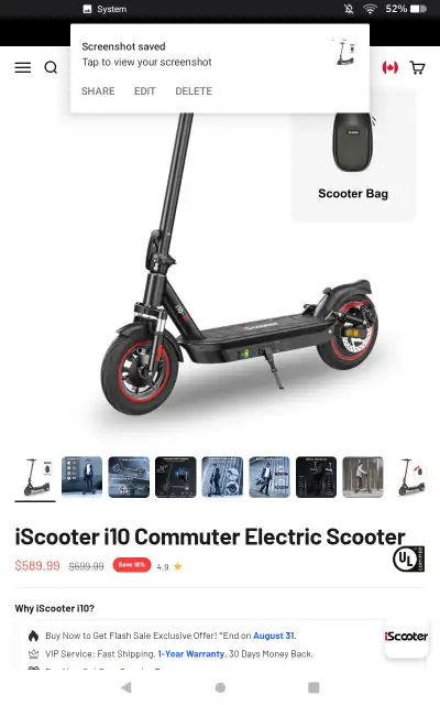 Not even 1 hr ride time on it 500-600 brand new selling because honestly not my type of ride lol. As...