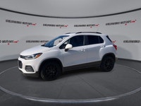 This Chevrolet Trax has a durable Turbo Gas 4-Cyl 1.4L engine powering this Automatic transmission.... (image 3)