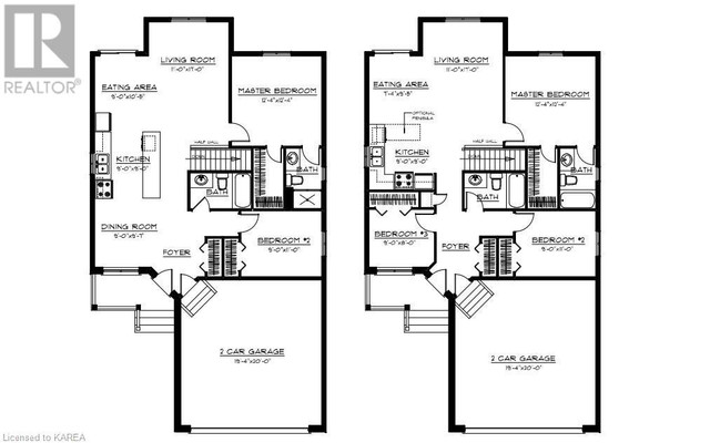 LOT 2 CREIGHTON Drive Odessa, Ontario in Houses for Sale in Kingston - Image 2