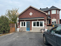 Barrie, brand new private 1 bedroom, utilities included