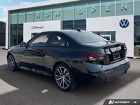 *2024 BMW 230i xDrive Coupe | Turbo Performance | All-Wheel Drive | Precision Driving Experience* If... (image 3)