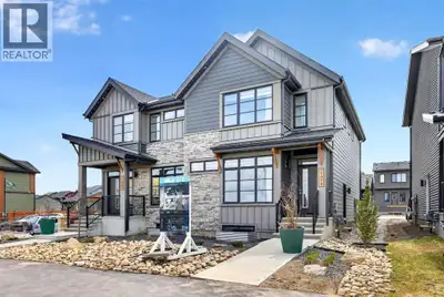 **VERIFIED Jayman BUILT Show Home! ** PROFESSIONALLY DECORATED with all of the bells and whistles. L...