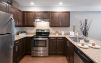 Life is great at The Crest! The Crest Apartments is one of the most contemporary rental addresses in... (image 4)