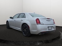 This Chrysler 300 has a strong Regular Unleaded V-6 3.6 L/220 engine powering this Automatic transmi... (image 3)