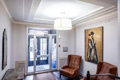 Chatsworth Apartments - Bachelor available at 2928 Yonge Street,, View more