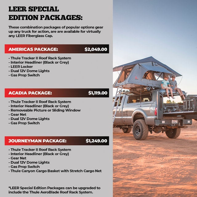 Leer Cab High Canopies On Sale! Other Kelowna Kijiji