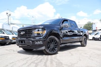 2025 Ford F-150 CAMION COMME UN NEUF / 16.000 KM CERTIFIÉ / 1 SEUL PRORPIO / 2025 FORD F-150 XLT GRO... (image 3)