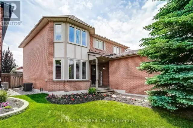21 BERRYDOWN DRIVE Caledon (Bolton East), Ontario62863317513858122