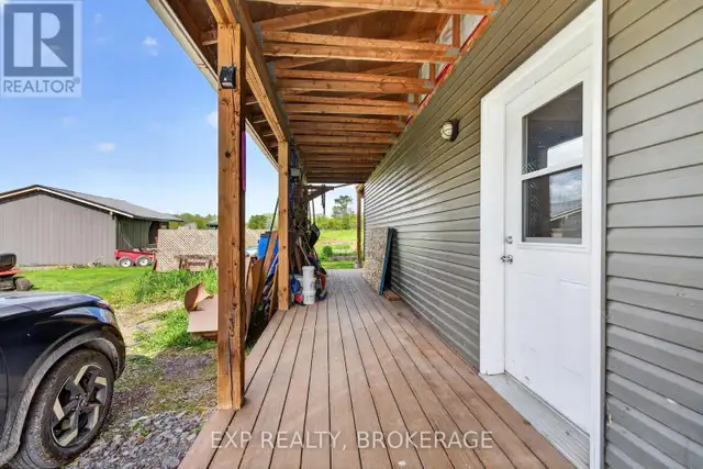 936 SHEFFIELD LANE Leeds and the Thousand Islands, Ontario in Land for Sale in Kingston - Image 29
