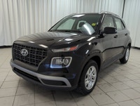 Meet a smart, city-ready SUV that fits right into life in Dartmouth. This used 2024 Hyundai Venue Pr... (image 3)