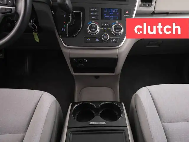 2020 Toyota Sienna LE 8-Passenger in Cars & Trucks in City of Toronto - Image 43